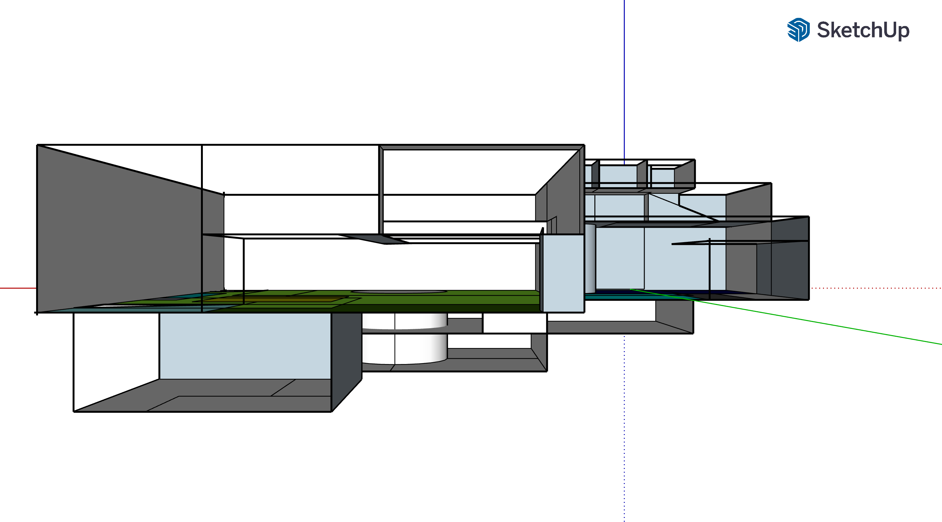 Units map